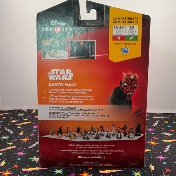 Disney Infinity Bundle - Picture 13 of 16